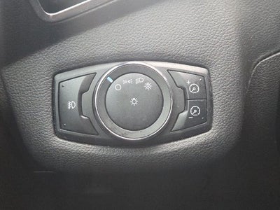 2013 Ford C-Max Energi SEL