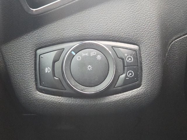 2013 Ford C-Max Energi SEL