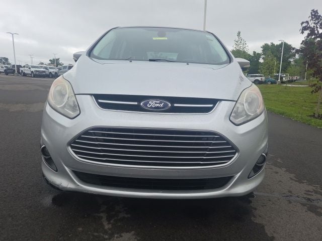 2013 Ford C-Max Energi SEL