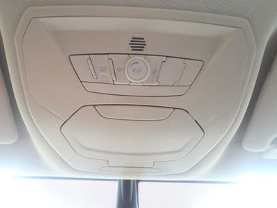 2013 Ford C-Max Energi SEL