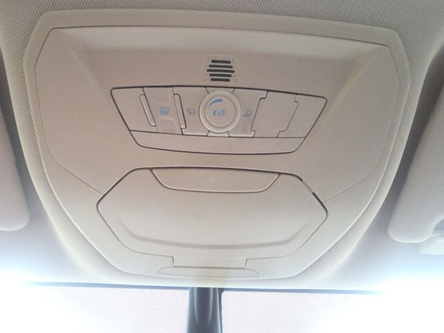 2013 Ford C-Max Energi SEL