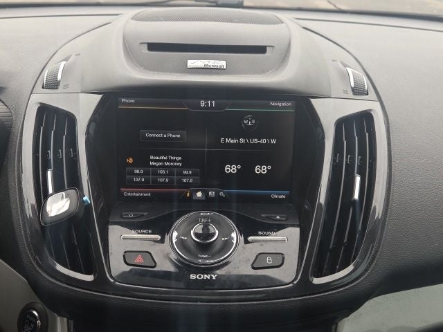 2013 Ford C-Max Energi SEL