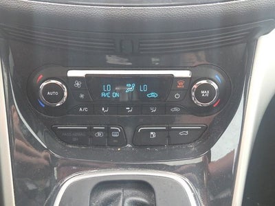 2013 Ford C-Max Energi SEL