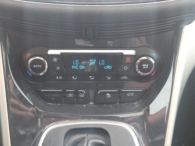 2013 Ford C-Max Energi SEL