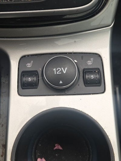 2013 Ford C-Max Energi SEL