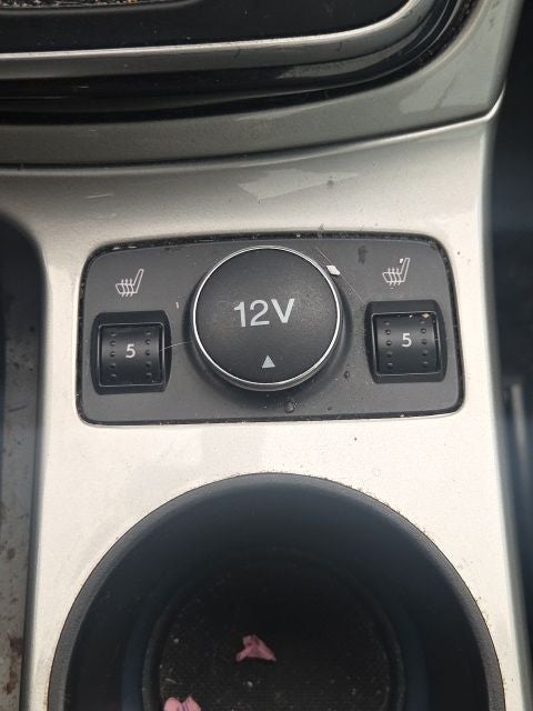 2013 Ford C-Max Energi SEL