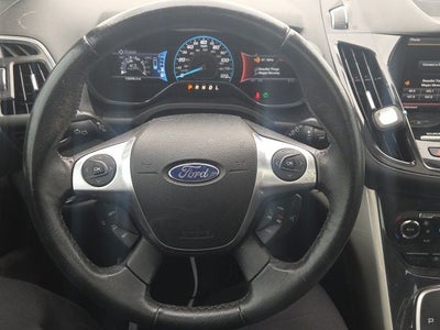 2013 Ford C-Max Energi SEL