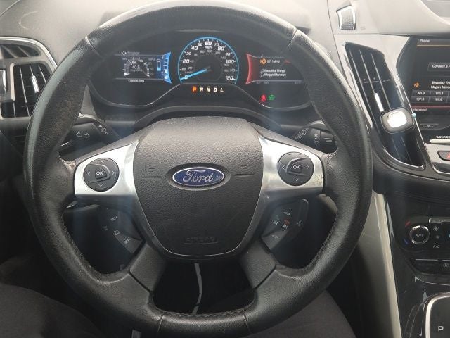 2013 Ford C-Max Energi SEL