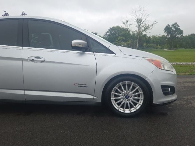 2013 Ford C-Max Energi SEL