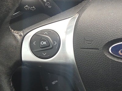 2013 Ford C-Max Energi SEL