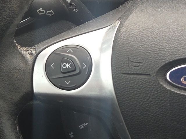 2013 Ford C-Max Energi SEL