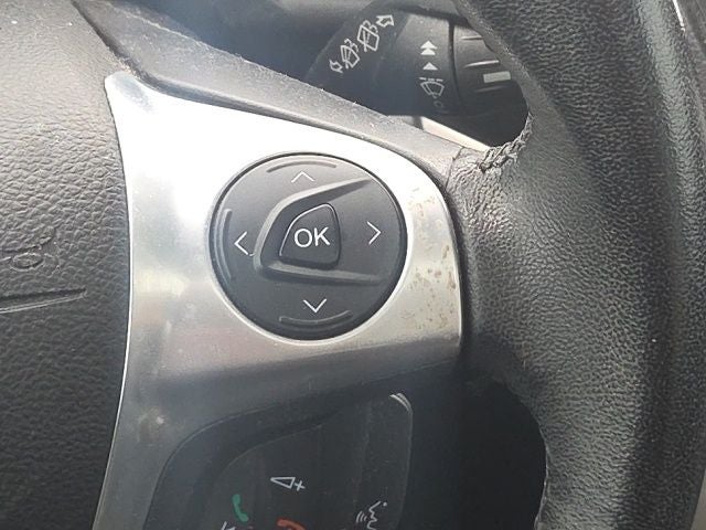 2013 Ford C-Max Energi SEL