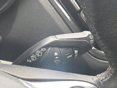 2013 Ford C-Max Energi SEL