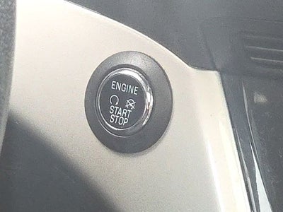2013 Ford C-Max Energi SEL