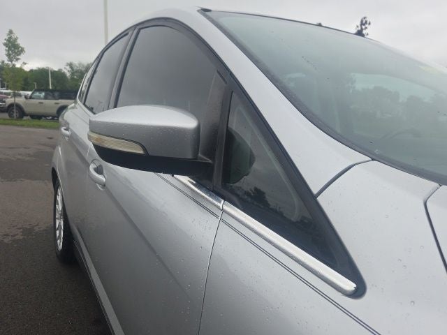 2013 Ford C-Max Energi SEL