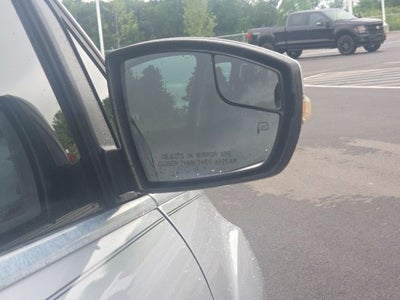 2013 Ford C-Max Energi SEL