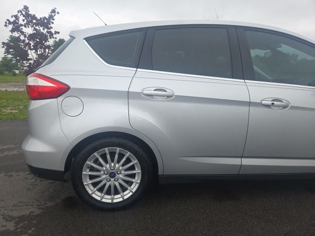 2013 Ford C-Max Energi SEL