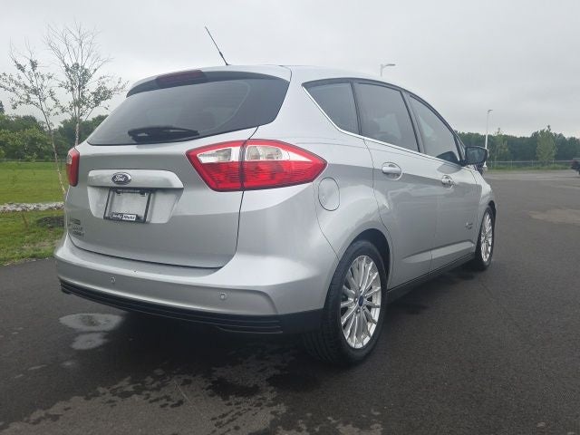 2013 Ford C-Max Energi SEL