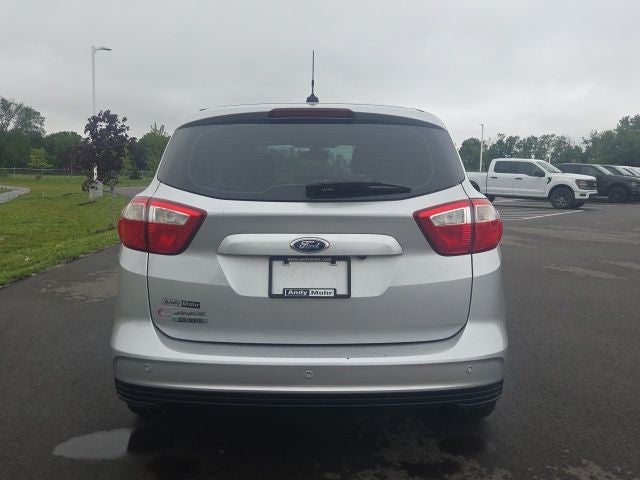 2013 Ford C-Max Energi SEL