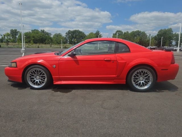 1999 Ford Mustang GT