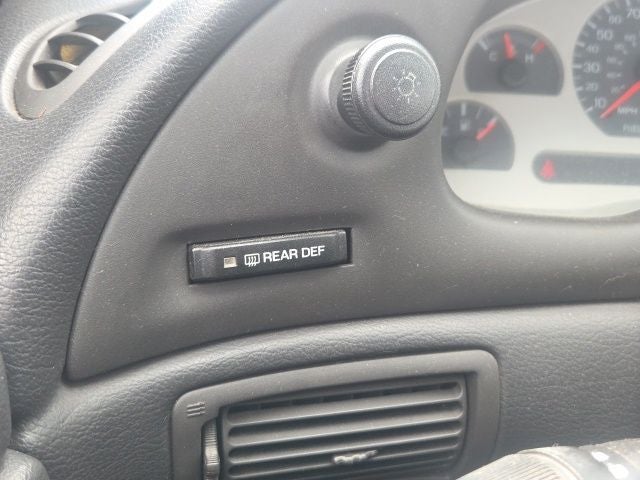 1999 Ford Mustang GT