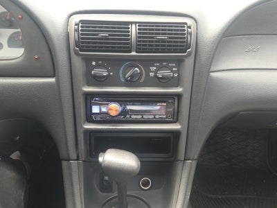 1999 Ford Mustang GT