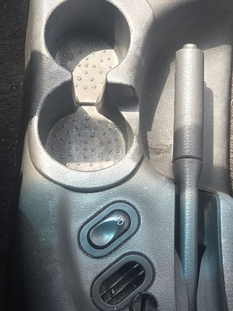 1999 Ford Mustang GT