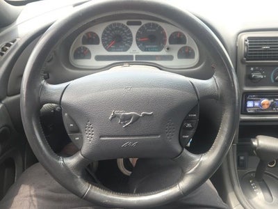 1999 Ford Mustang GT
