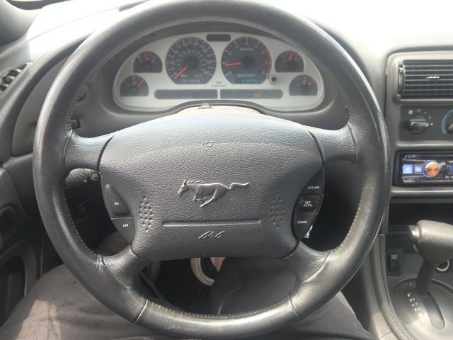 1999 Ford Mustang GT