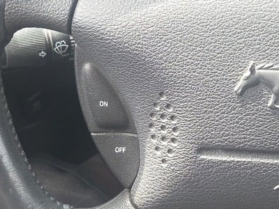 1999 Ford Mustang GT