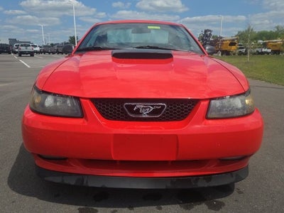 1999 Ford Mustang GT
