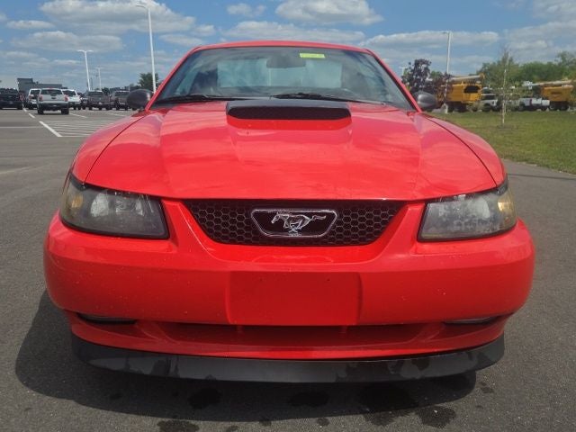 1999 Ford Mustang GT