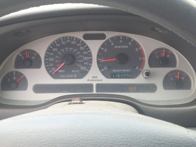 1999 Ford Mustang GT