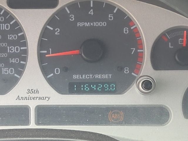1999 Ford Mustang GT