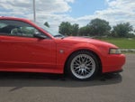 1999 Ford Mustang GT