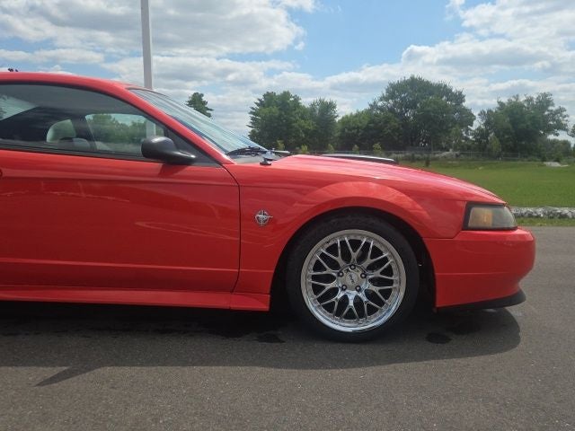 1999 Ford Mustang GT