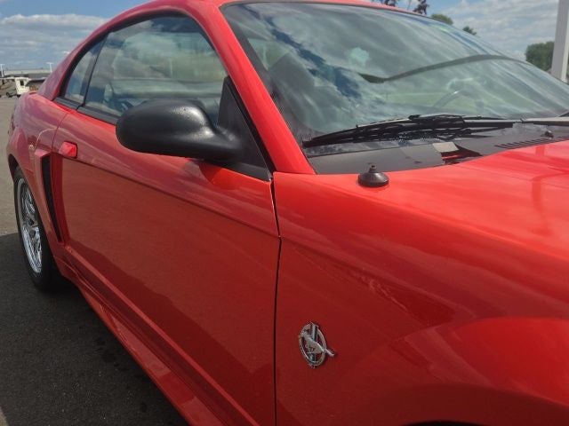 1999 Ford Mustang GT