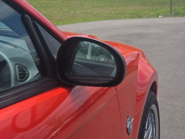 1999 Ford Mustang GT
