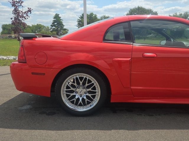 1999 Ford Mustang GT