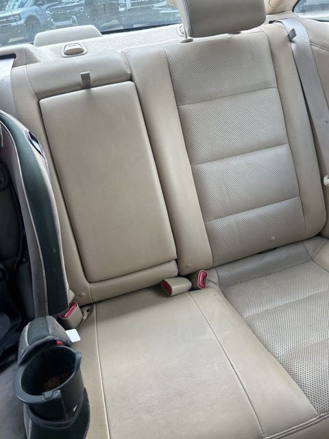 2009 Ford Taurus Limited