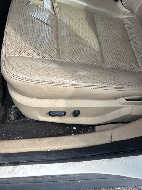 2009 Ford Taurus Limited