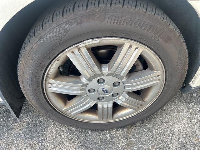 2009 Ford Taurus Limited