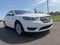 2018 Ford Taurus SEL
