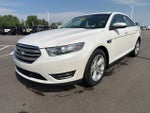 2018 Ford Taurus SEL