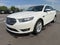 2018 Ford Taurus SEL