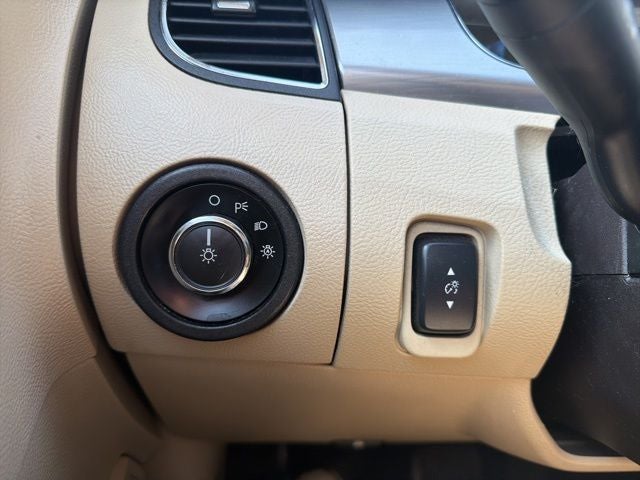 2018 Ford Taurus SEL