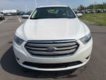 2018 Ford Taurus SEL