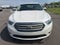 2018 Ford Taurus SEL