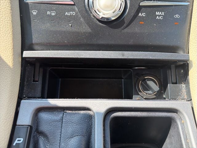 2018 Ford Taurus SEL