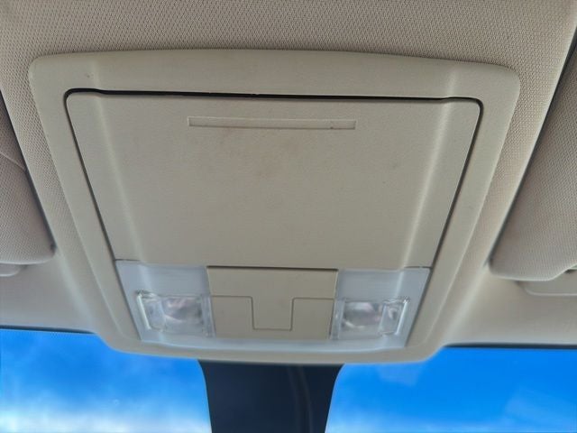 2018 Ford Taurus SEL